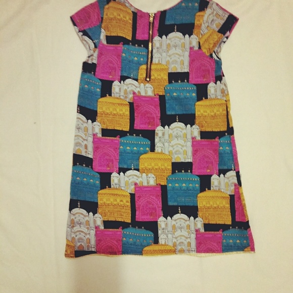 Dress - Picture 1 of 5